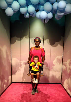 Photo 8 from American Dream