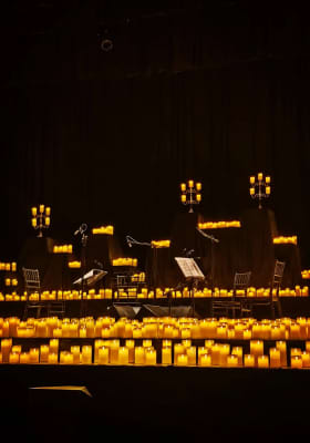 Photo 4 from Teatro Universidad de Concepción