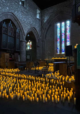 Photo 3 from St Machar's Cathedral