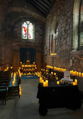 Photo 2 from St Machar's Cathedral