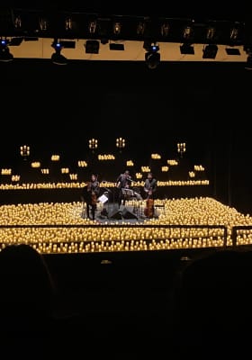 Photo 3 from Teatro Universidad de Concepción