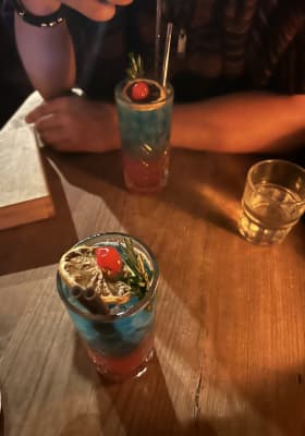 Photo 5 from Moonshine Saloon