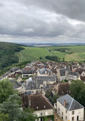 Photo 1 from Château de Sancerre