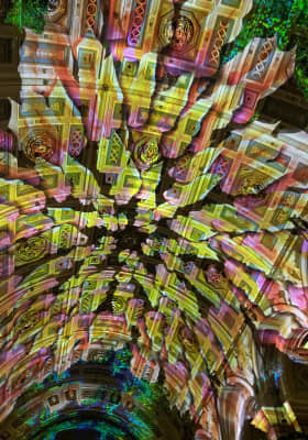 Photo 13 from St George's Hall