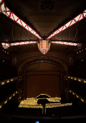 Photo 1 from Koninklijk Theater Tuschinski
