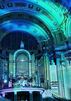 Photo 10 from St George's Hall