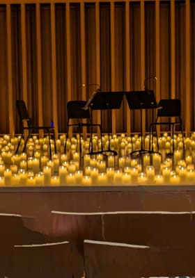 Photo 1 from Joseph Strug Concert Hall