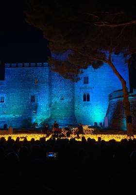 Photo 4 from Castell de Castelldefels