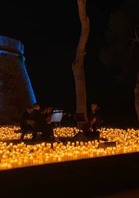 Photo 2 from Castell de Castelldefels