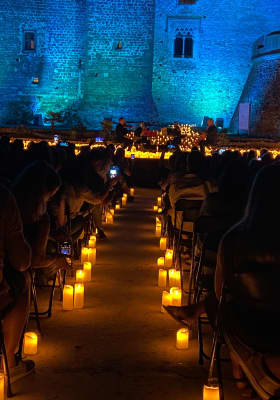 Photo 3 from Castell de Castelldefels