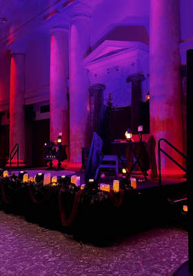 Photo 4 from The Grand Hall at Temple Theater