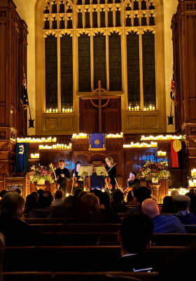 Photo 2 from St Stephen's Uniting Church