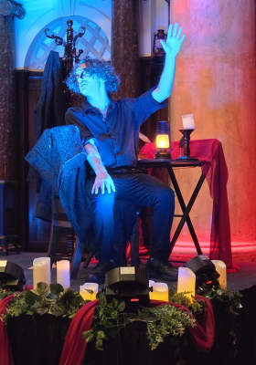Photo 1 from The Grand Hall at Temple Theater
