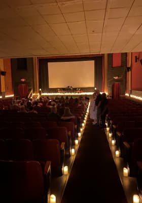 Photo 1 from Radford Theatre