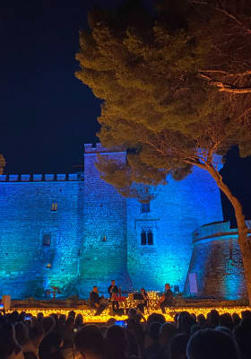 Photo 1 from Castell de Castelldefels