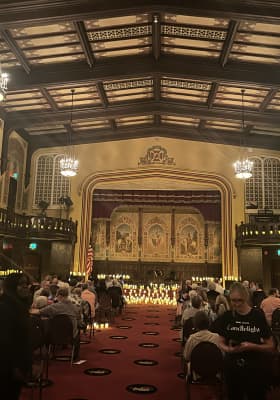 Photo 1 from Dayton Masonic Center
