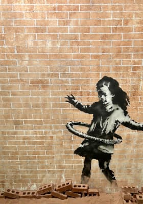 Photo 2 from Banksy Museum NYC