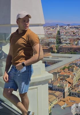 Photo 5 from Riu Plaza España