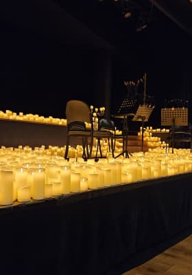 Photo 1 from Novo Ático