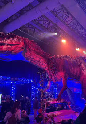 Photo 1 from Tecnópolis