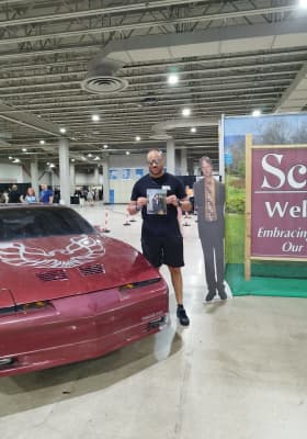 Photo 3 from Miami Airport Convention Center