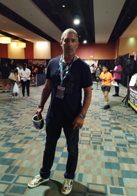Photo 1 from Miami Airport Convention Center