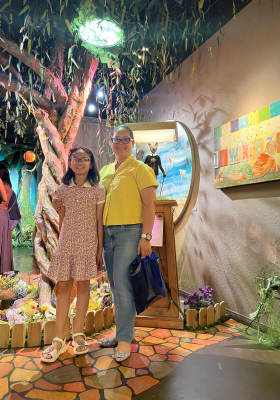 Photo 7 from Museum of Make Believe