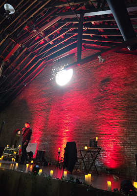 Photo 1 from The Historic