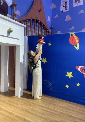 Photo 3 from Shopping Iguatemi Bosque