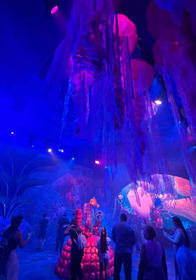 Photo 2 from Shopping Iguatemi Bosque