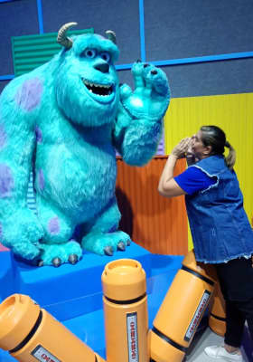 Photo 1 from Shopping Iguatemi Bosque