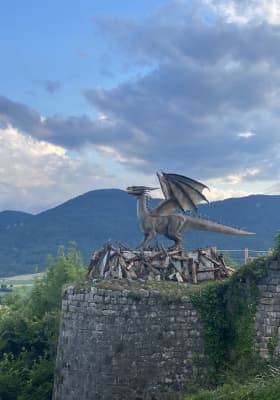 Photo 6 from Chateau de Puivert