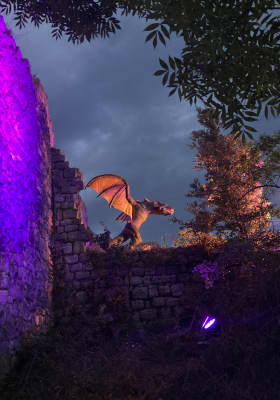 Photo 5 from Chateau de Puivert
