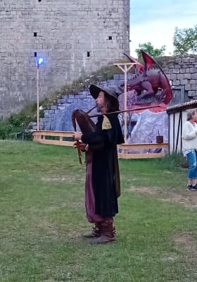 Photo 4 from Chateau de Puivert