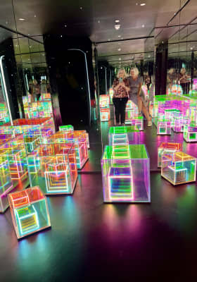 Photo 12 from Paradox Museum London