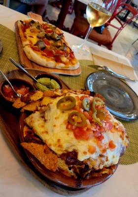 Photo 8 from Riu Plaza España