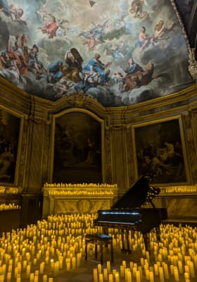 Photo 1 from Chapelle des Carmélites