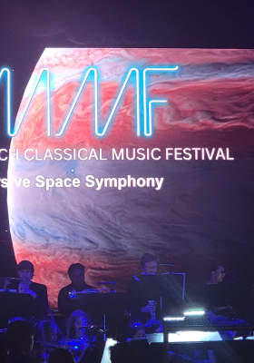 Photo 2 from Faena Forum