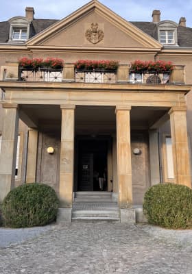 Photo 2 from Schloss Garath