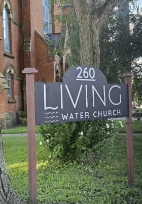 Photo 1 from Living Water Church