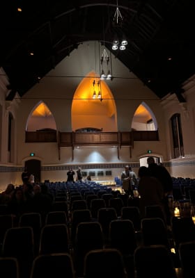 Photo 2 from Perth Town Hall