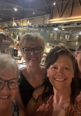 Photo 5 from California State Railroad Museum