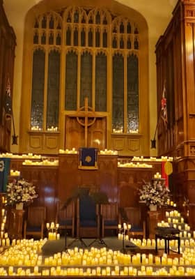 Photo 16 from St. Stephen's Uniting Church
