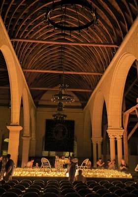 Photo 2 from Greniers Saint-Jean d'Angers