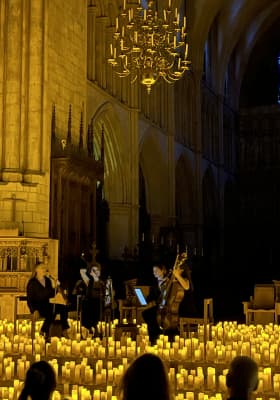 Photo 4 from Catedral de Southwark