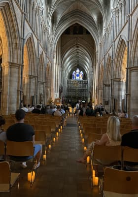 Photo 3 from Catedral de Southwark