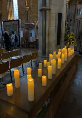 Photo 1 from Catedral de Southwark