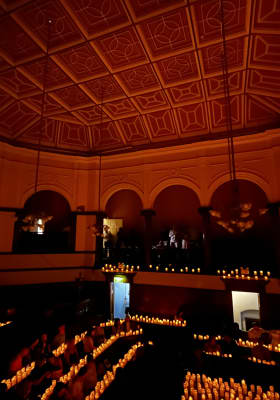 Photo 3 from National Justice Museum