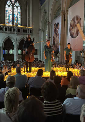 Photo 1 from Heilige Magdalenakerk