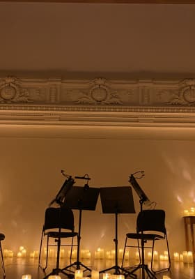 Photo 2 from Salle des Promotions